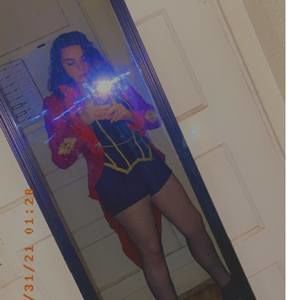 Meet your Posher, Destiny